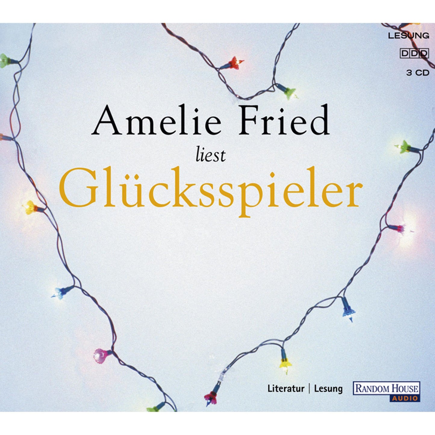 Glücksspieler (Abridged)