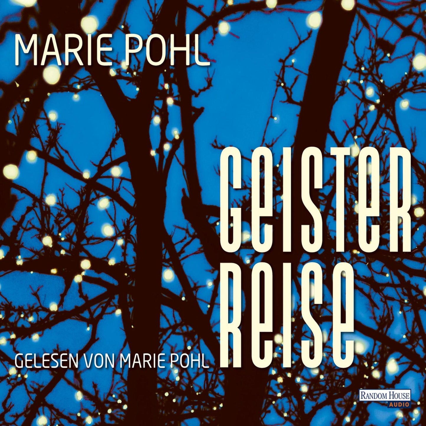 Geisterreise (Abridged)