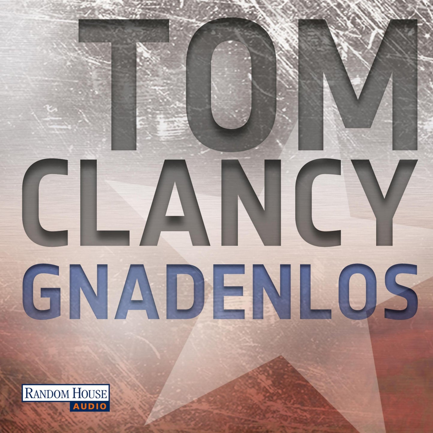 Gnadenlos: Ein Jack Ryan Roman