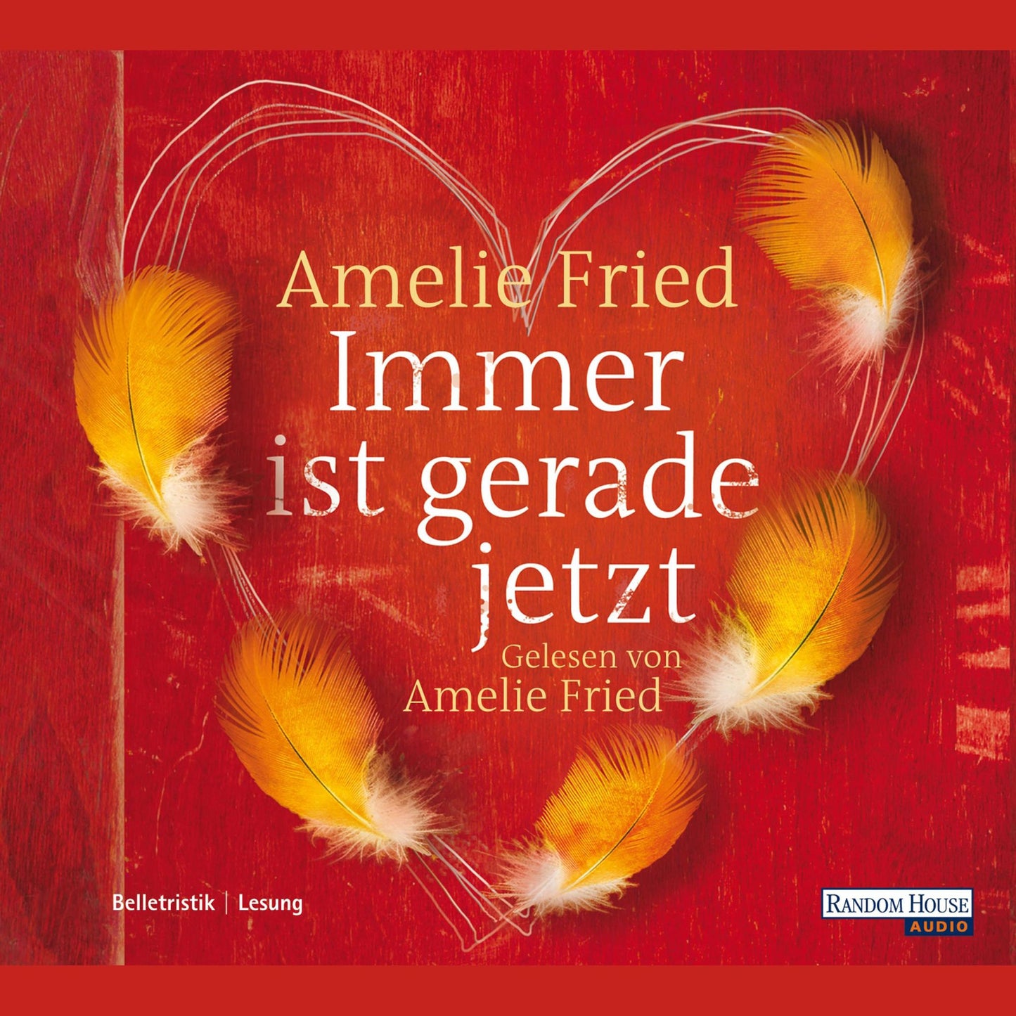 Immer ist gerade jetzt (Abridged)