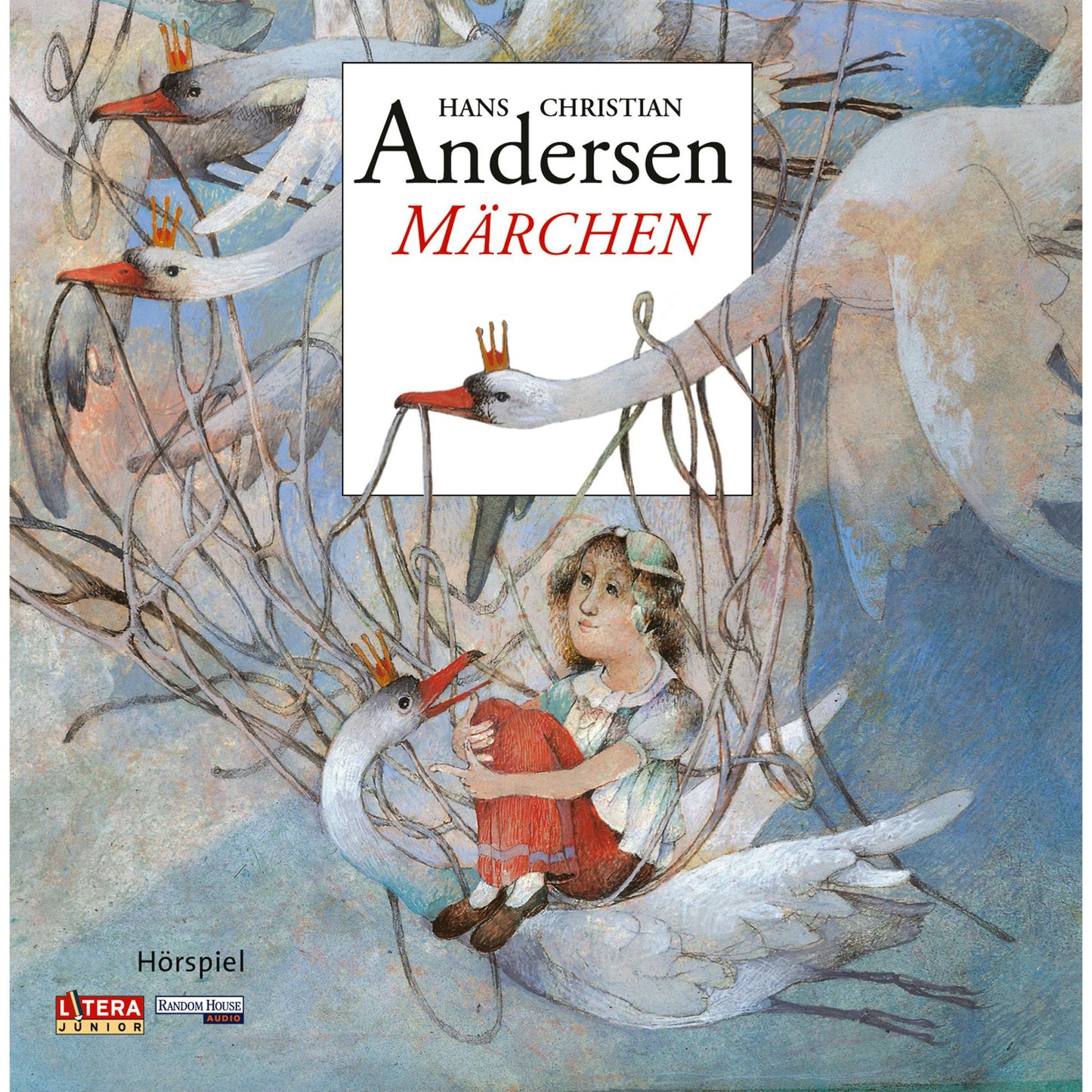 MÃ¤rchen - Box (Abridged)
