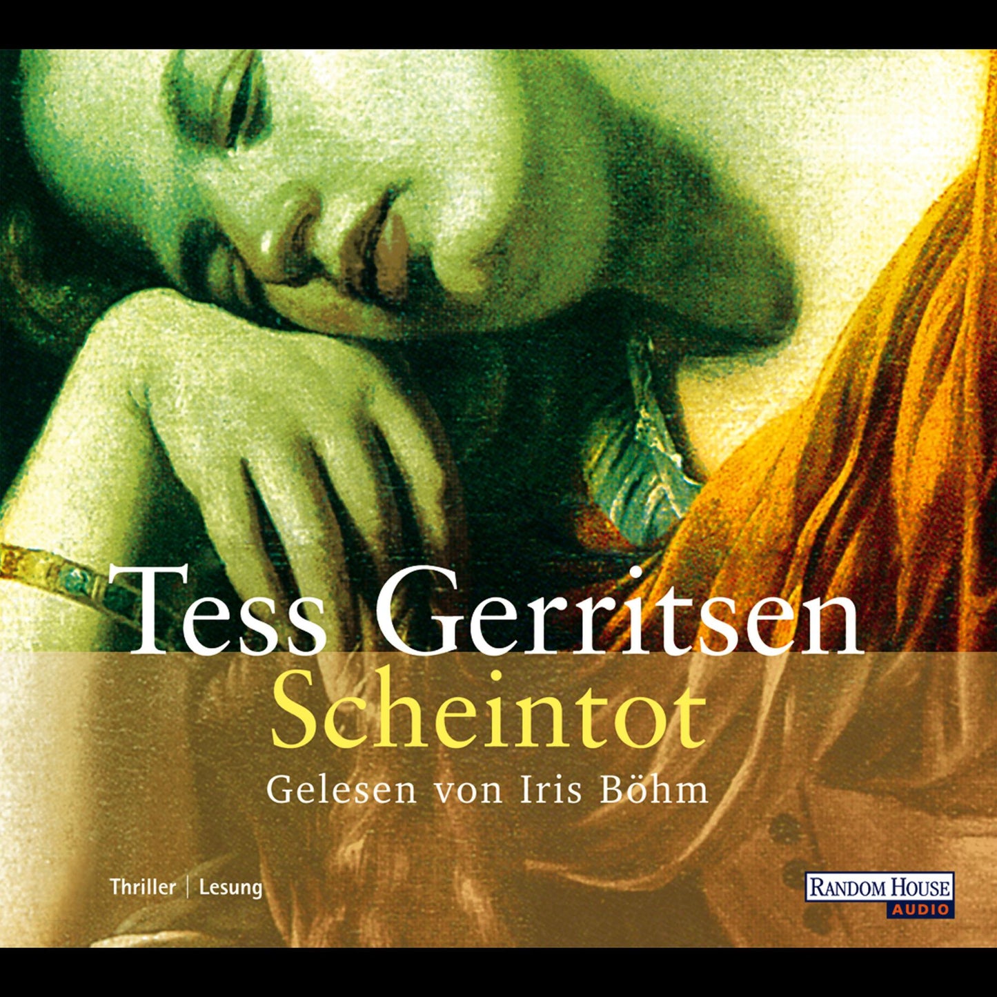 Scheintot (Abridged)