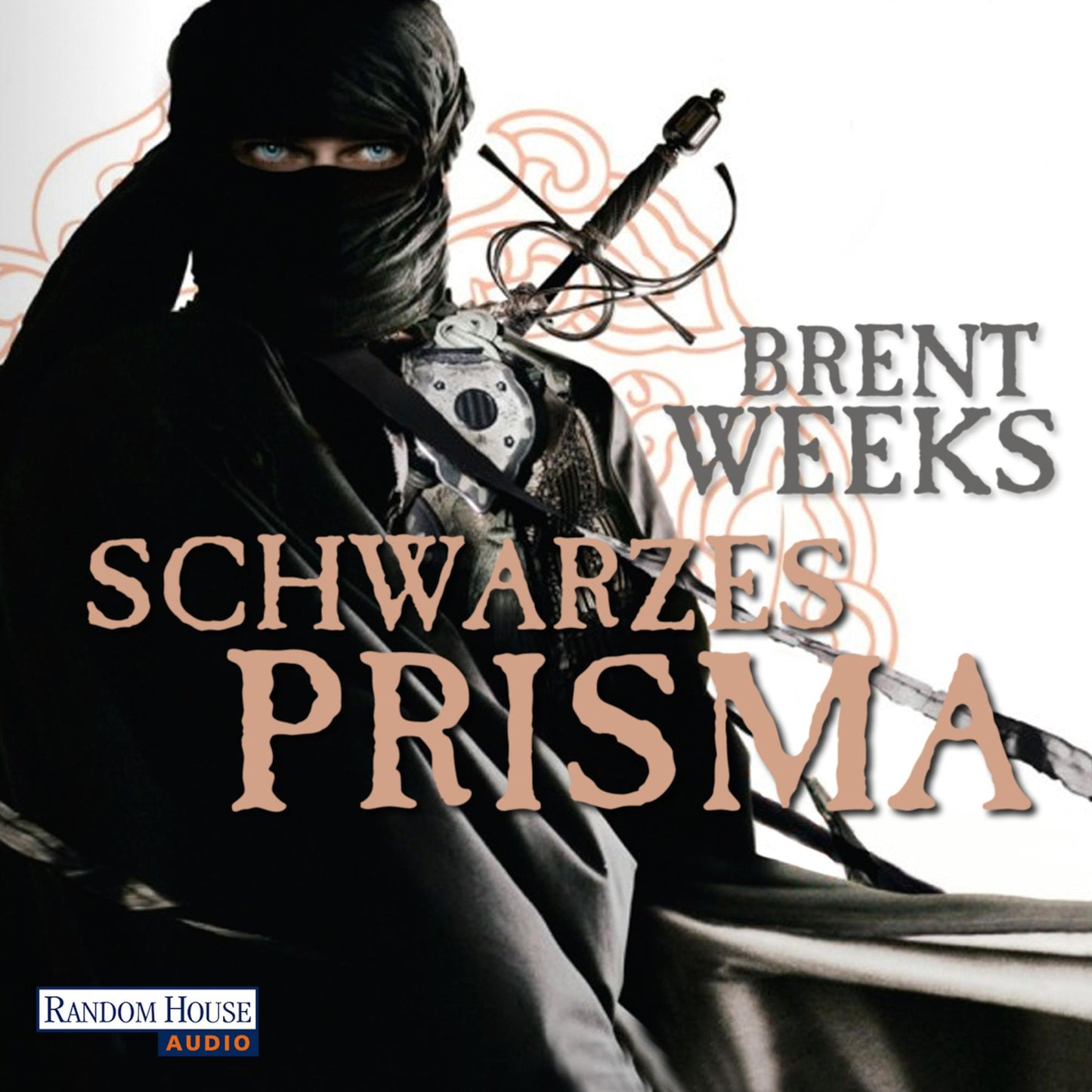 Schwarzes Prisma: Roman