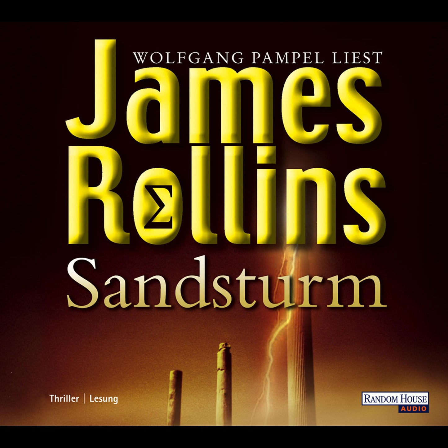Sandsturm (Abridged)