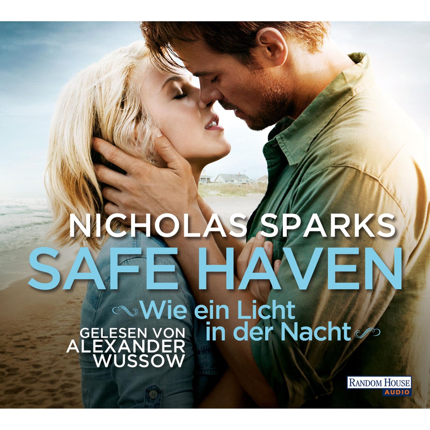 Safe Haven - Wie ein Licht in der Nacht (Abridged)