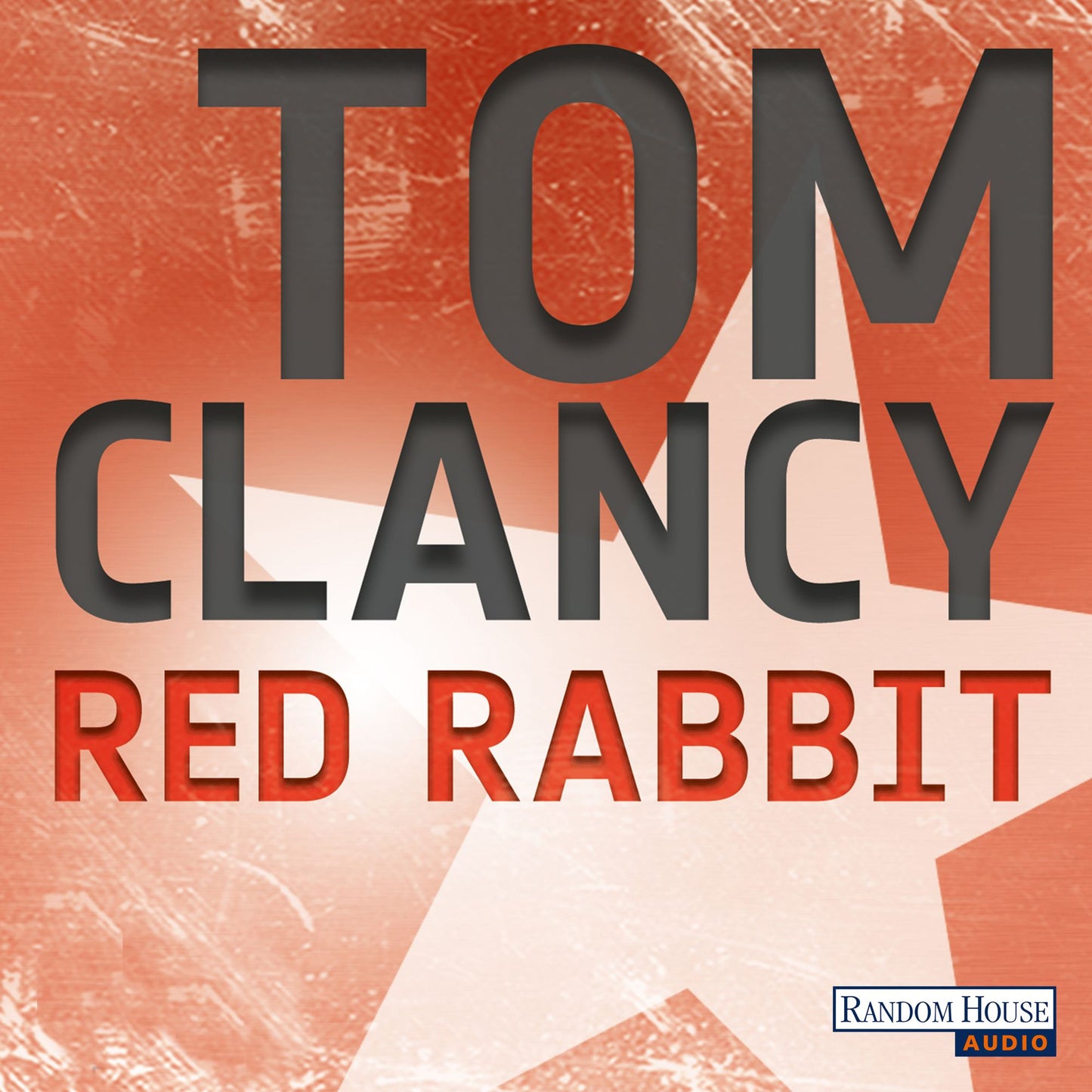 Red Rabbit: Ein Jack Ryan Roman