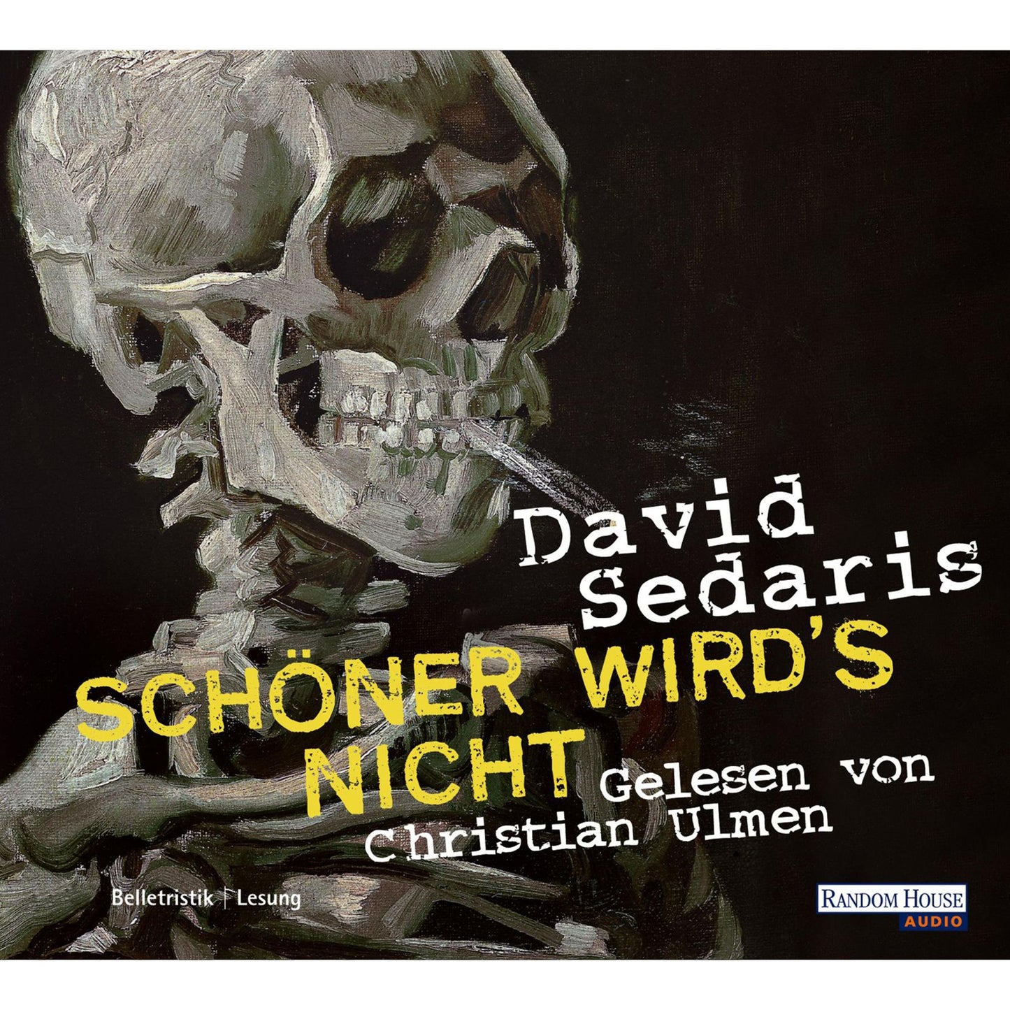 Schöner wird`s nicht (Abridged)