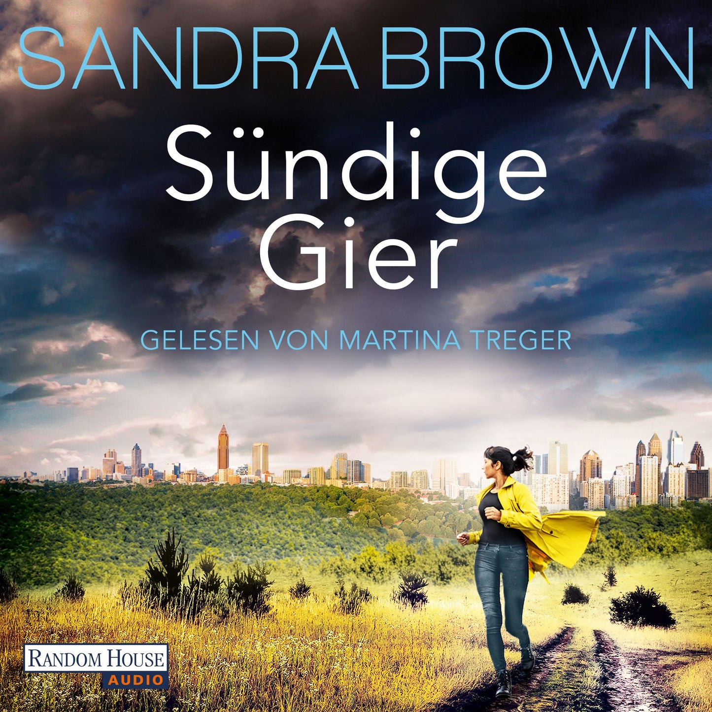 Sündige Gier (Abridged)