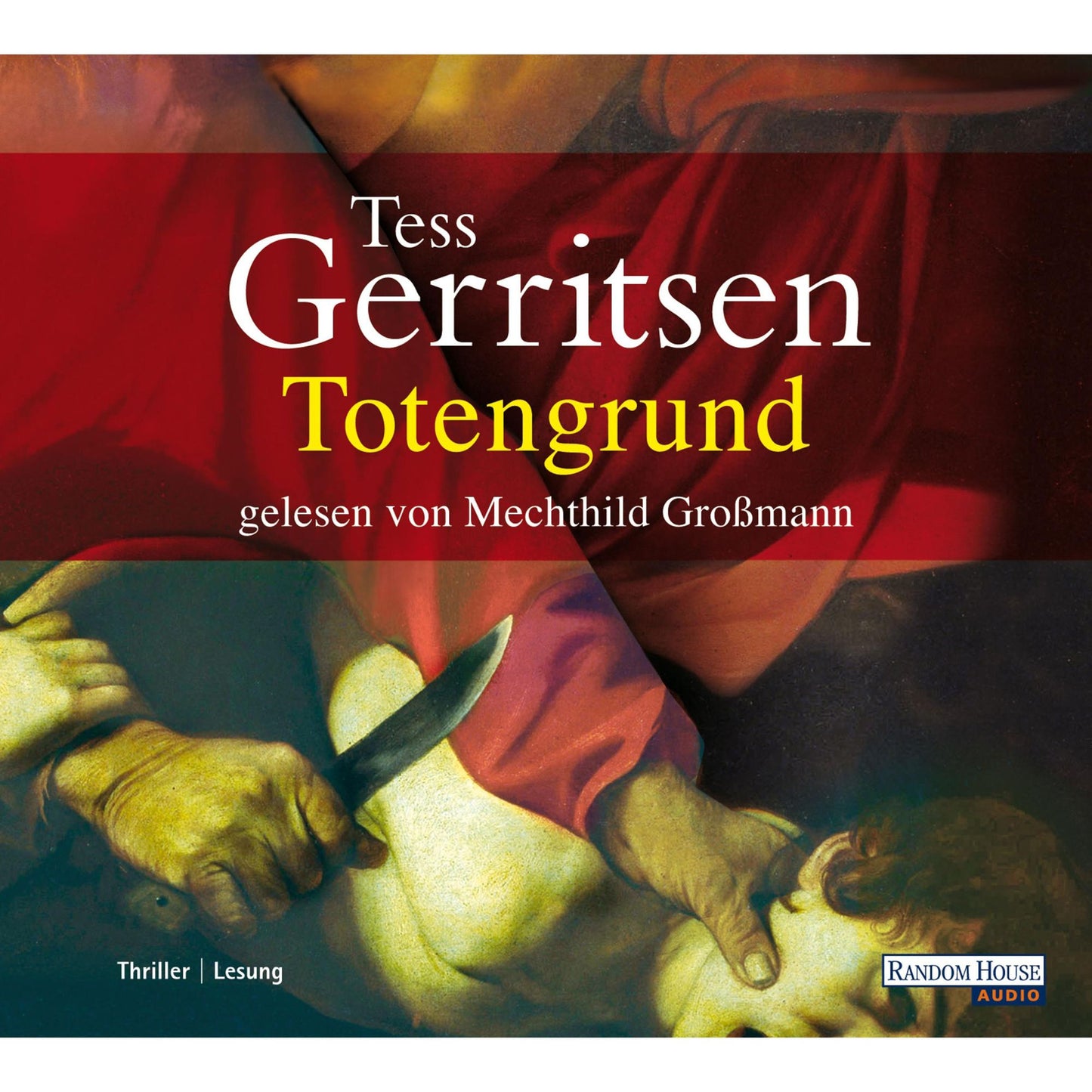 Totengrund (Abridged)