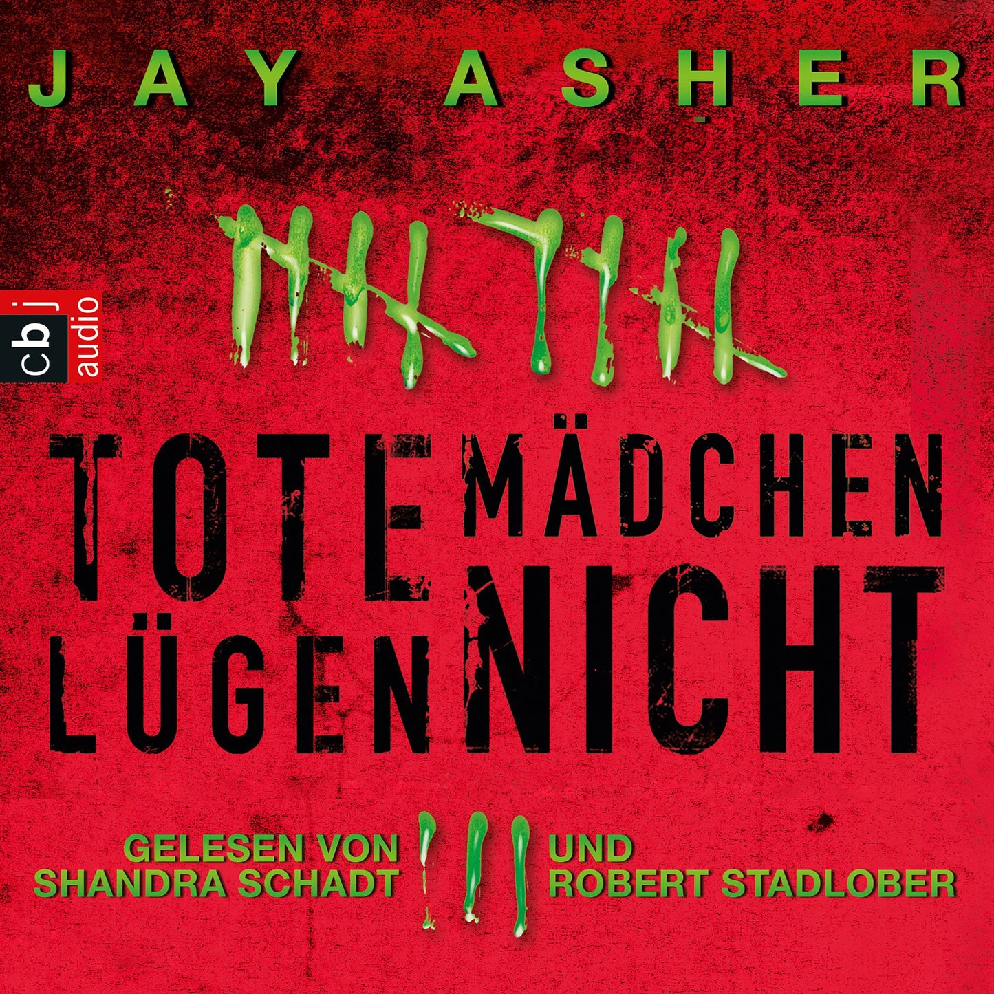 Tote MÃ¤dchen lÃ¼gen nicht (Abridged)
