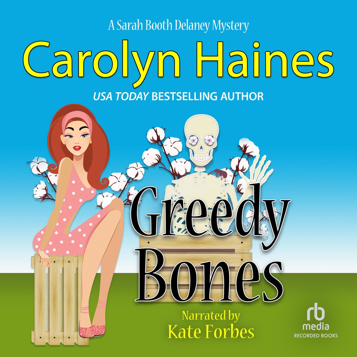Greedy Bones