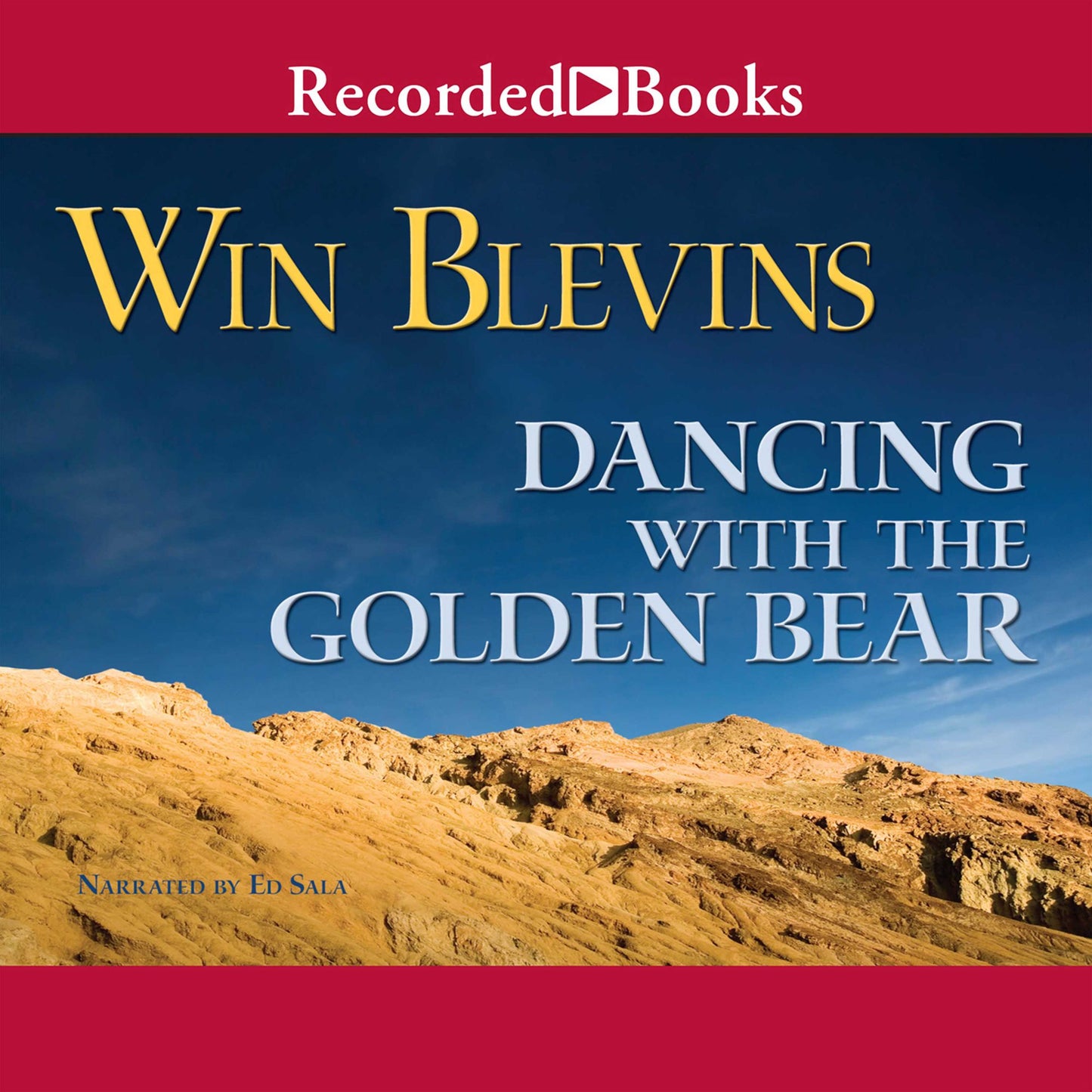 Dancing with the Golden Bear