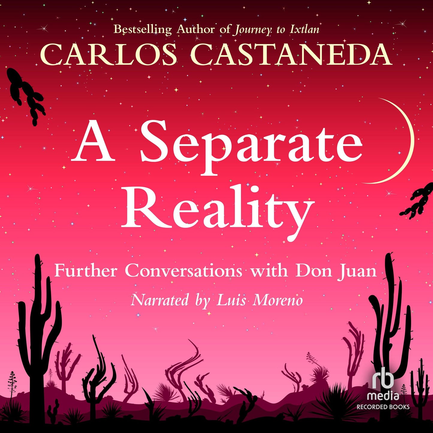 Separate Reality (Modern Classic)