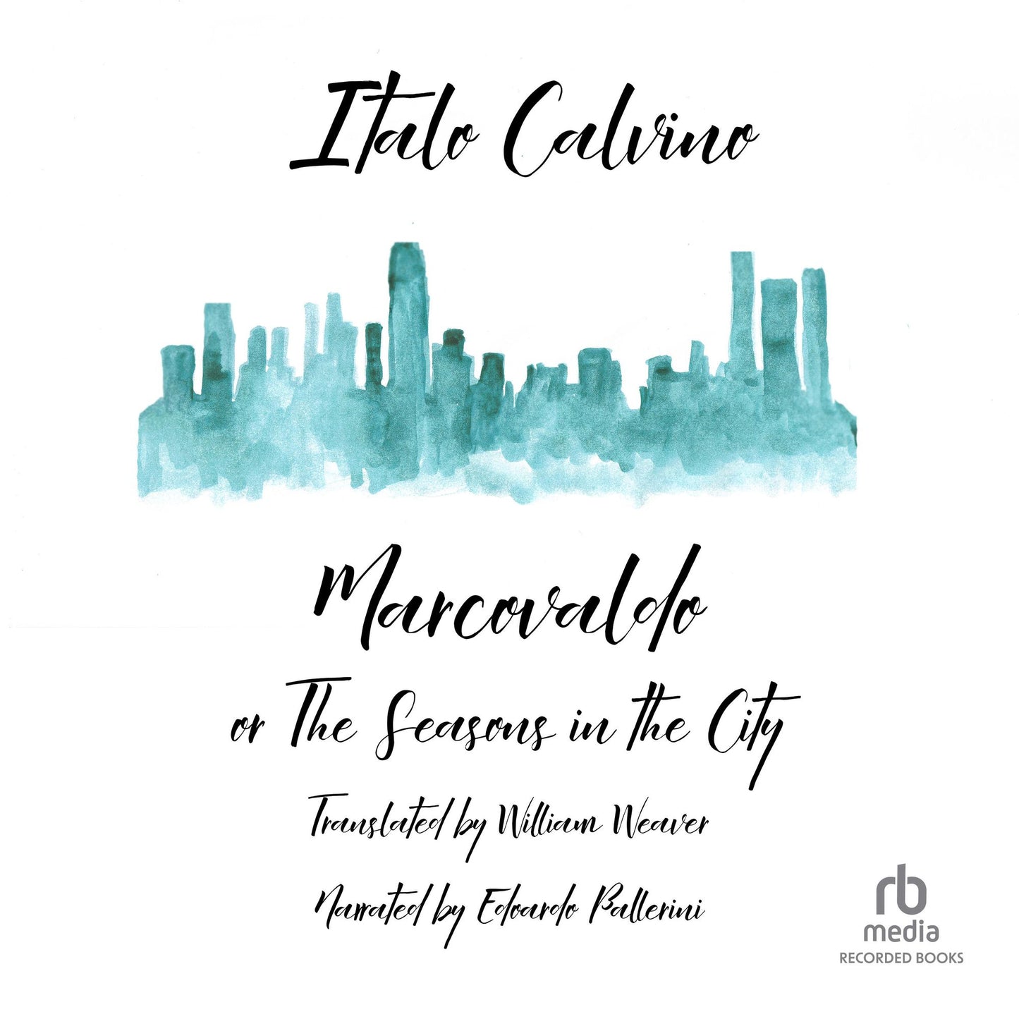 Marcovaldo: or the Seasons in the City