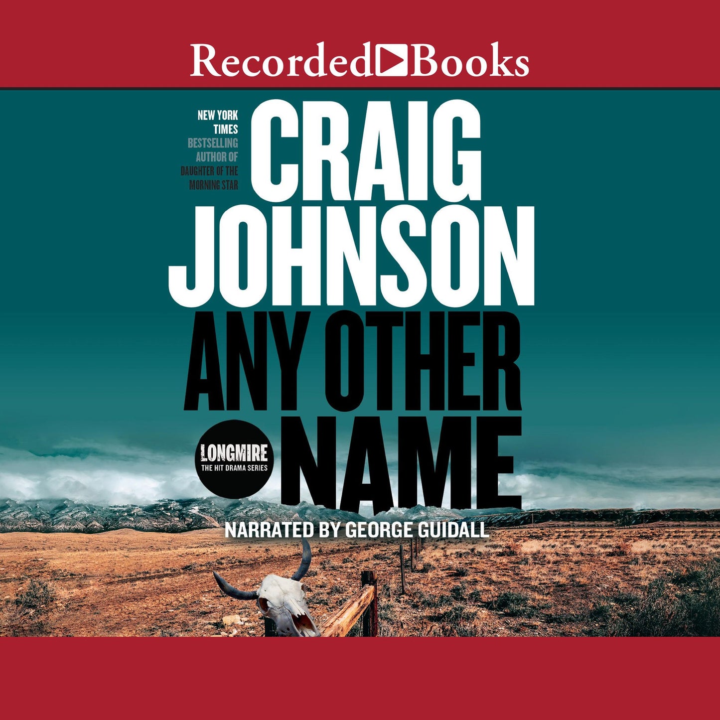 Any Other Name
