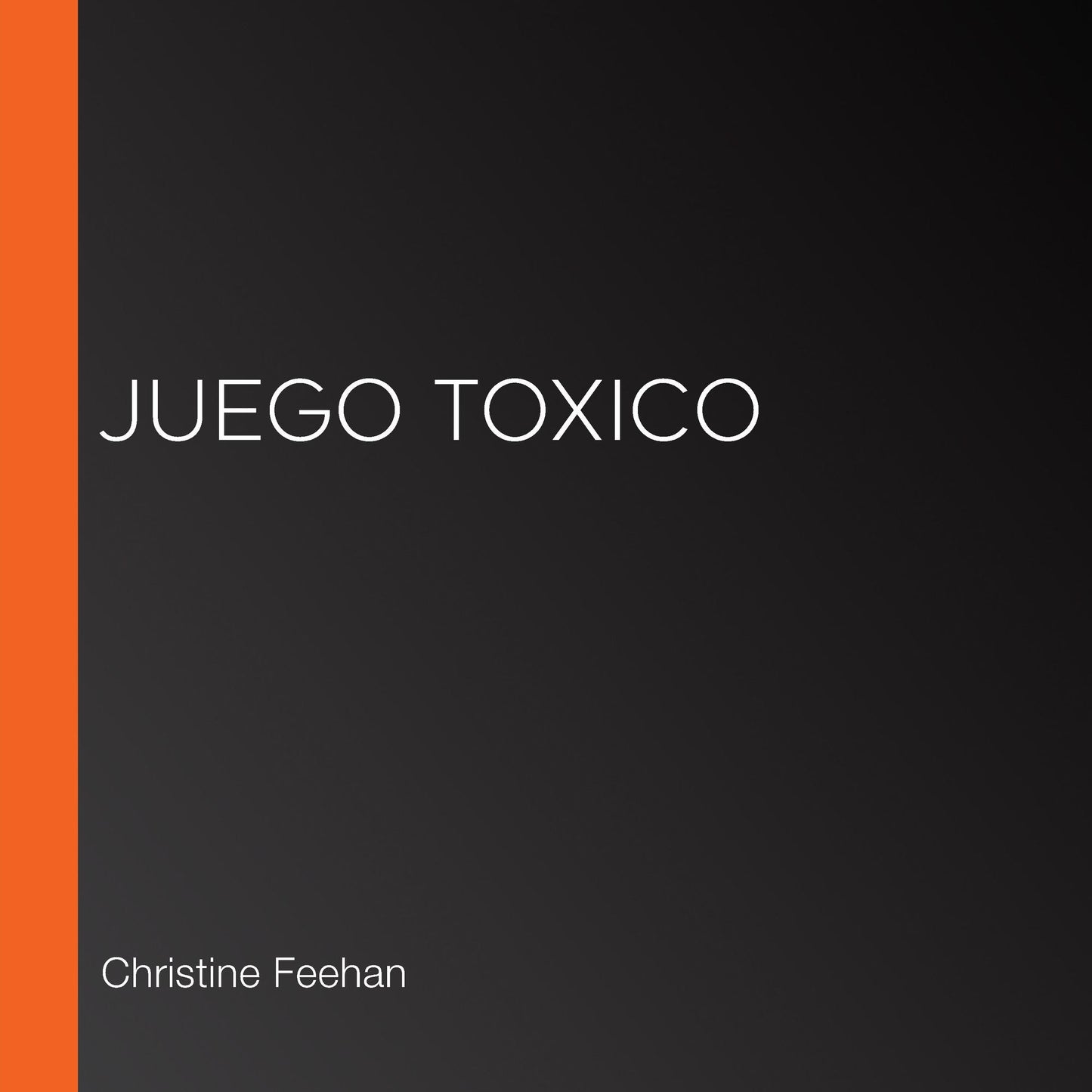Juego toxico