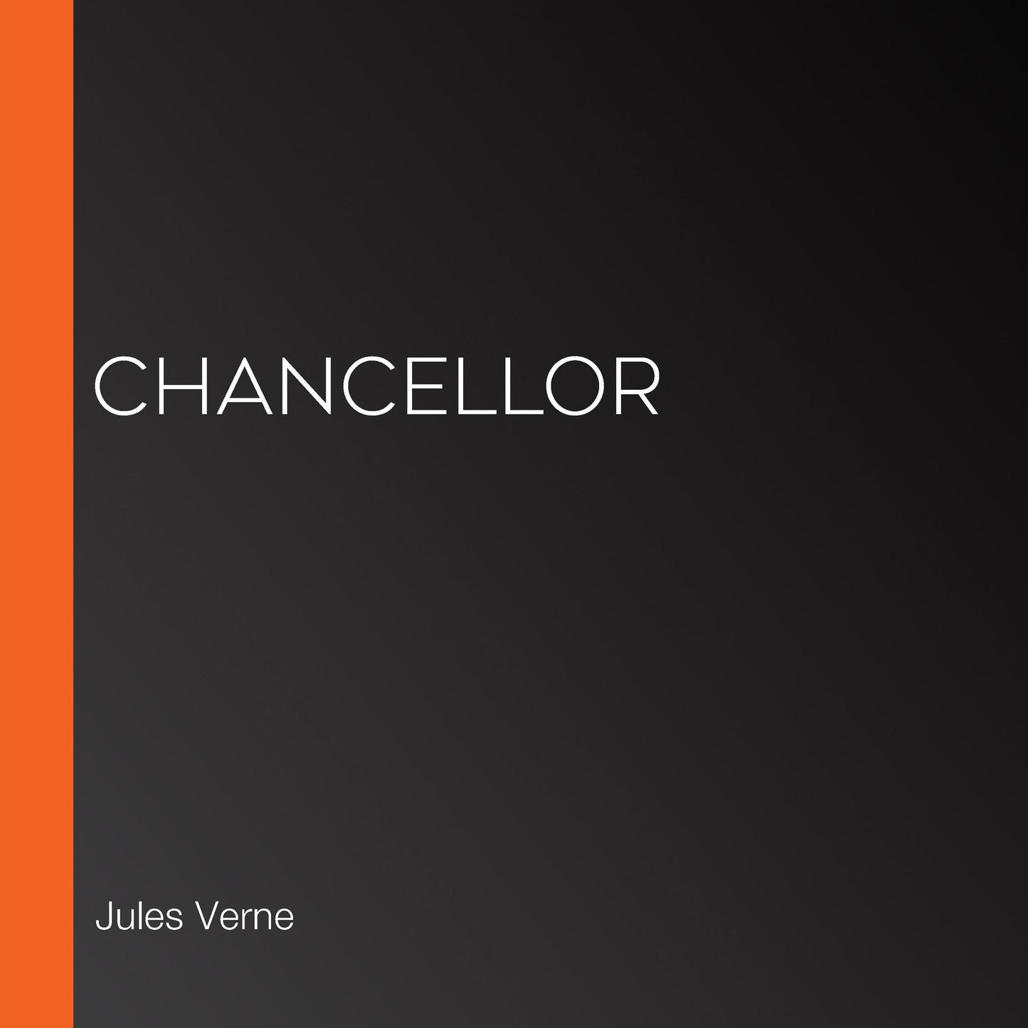 Chancellor