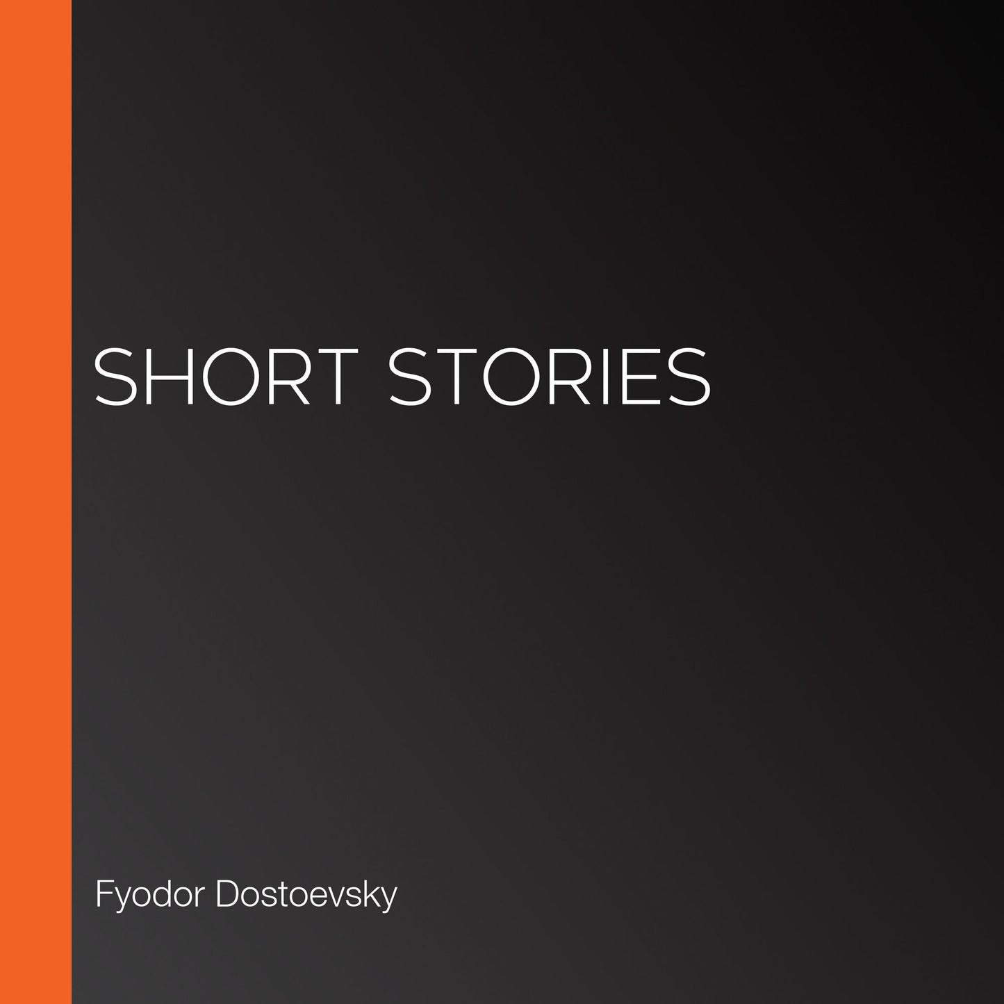 Short Stories