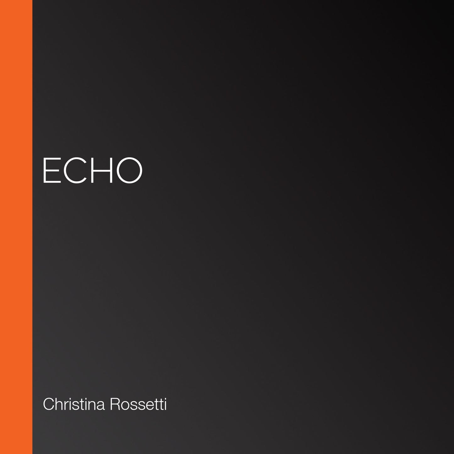 Echo