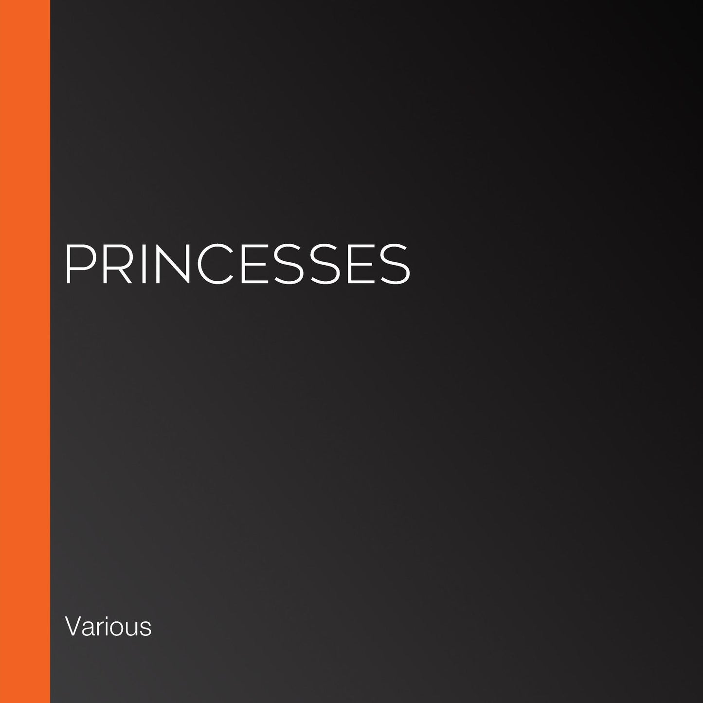 Princesses