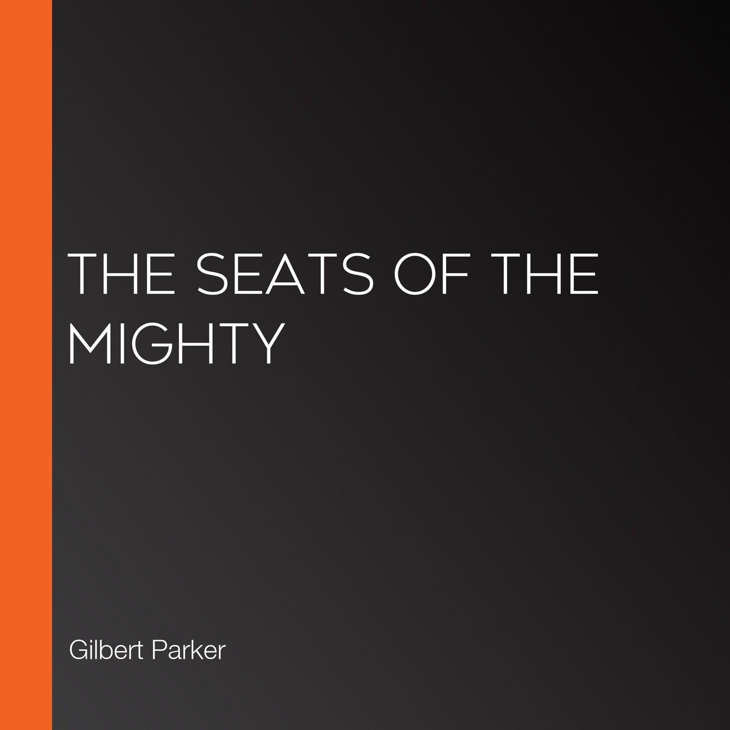 The Seats of The Mighty