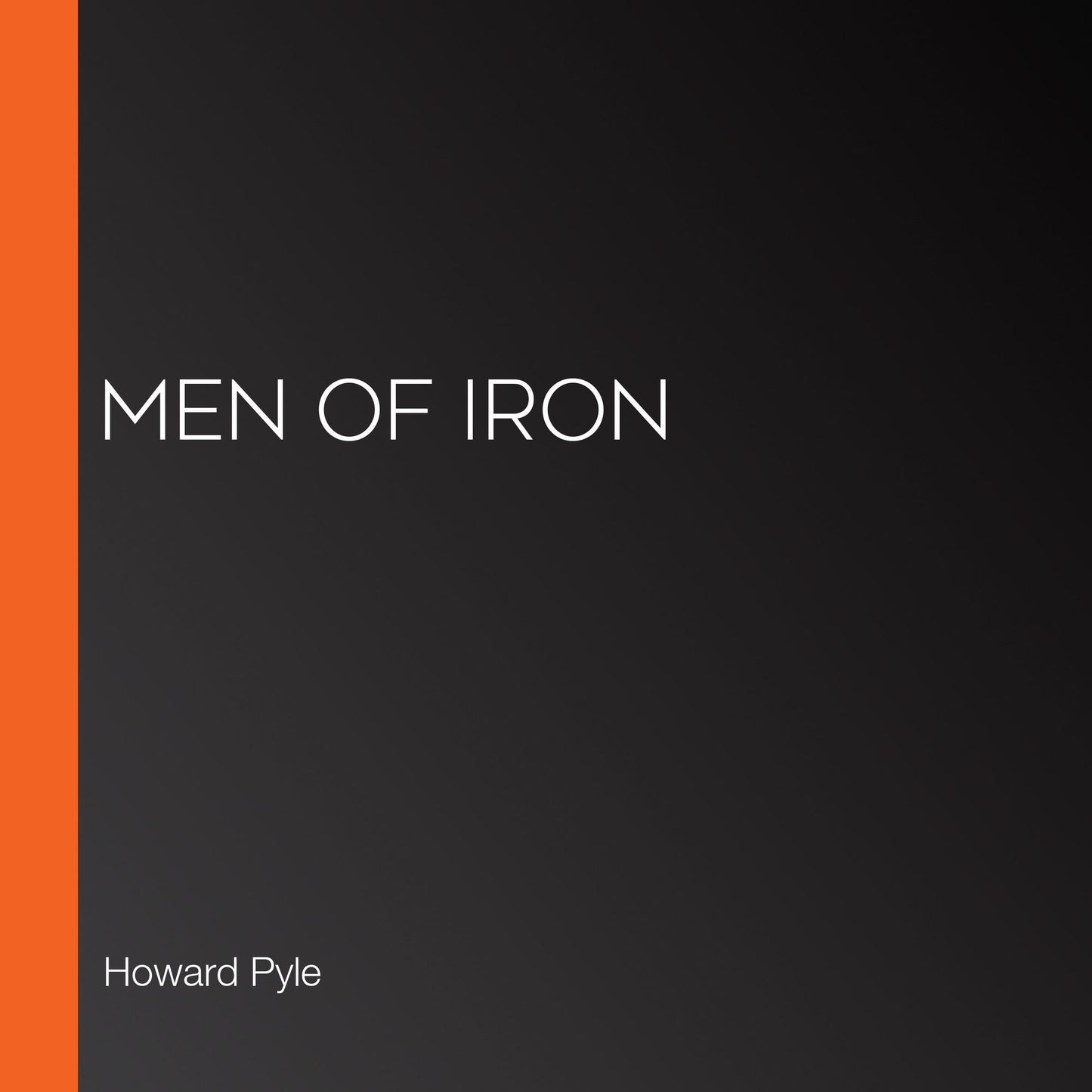 Men of Iron