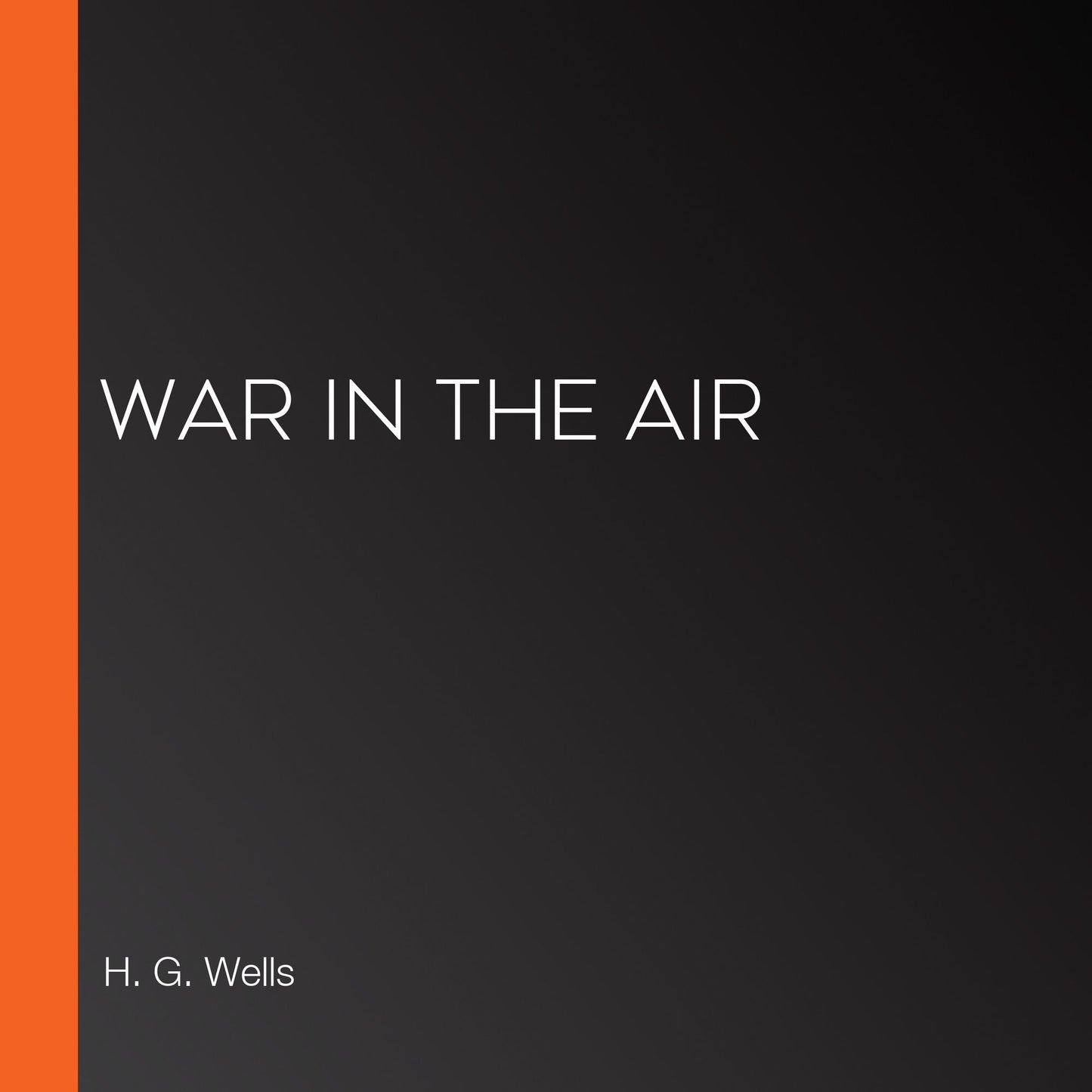 War in the Air