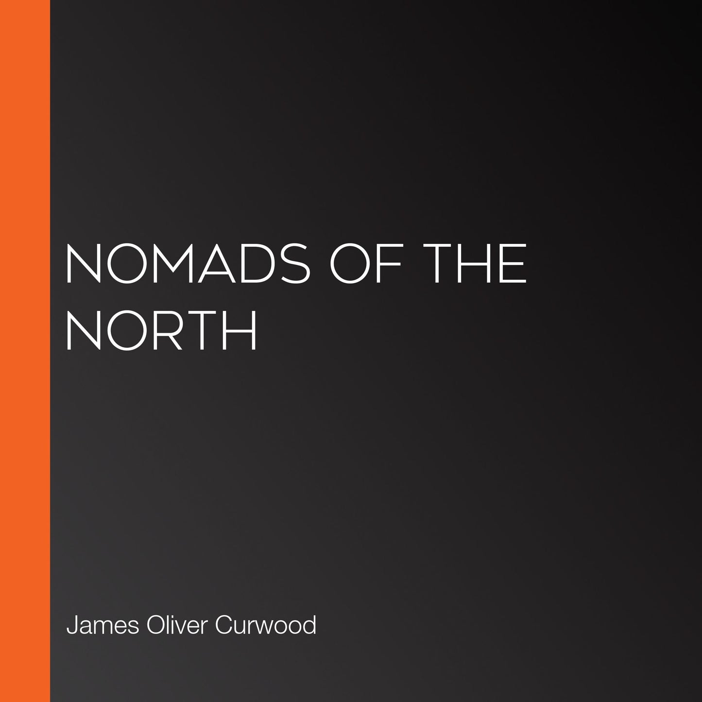 Nomads of the North