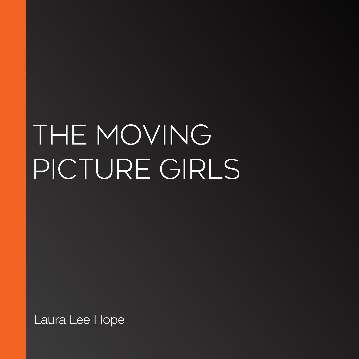 The Moving Picture Girls