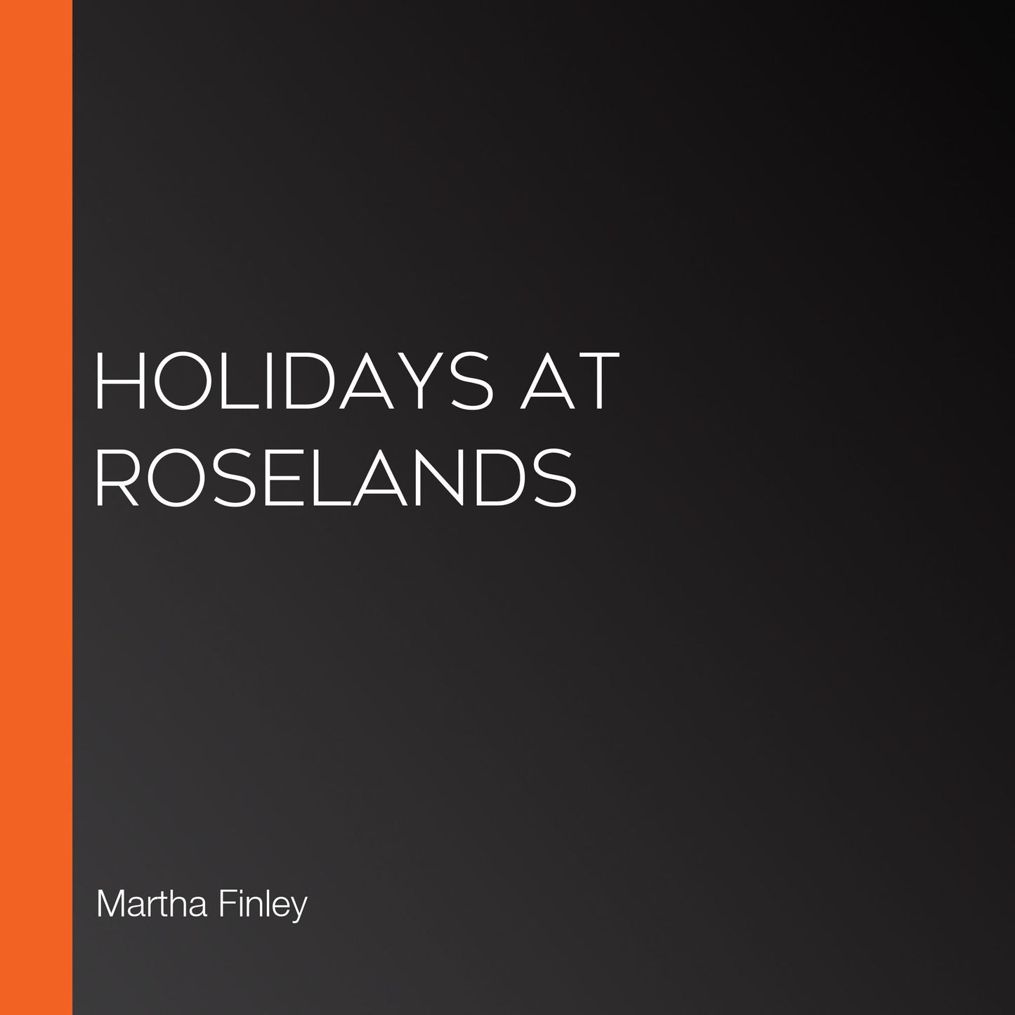Holidays at Roselands