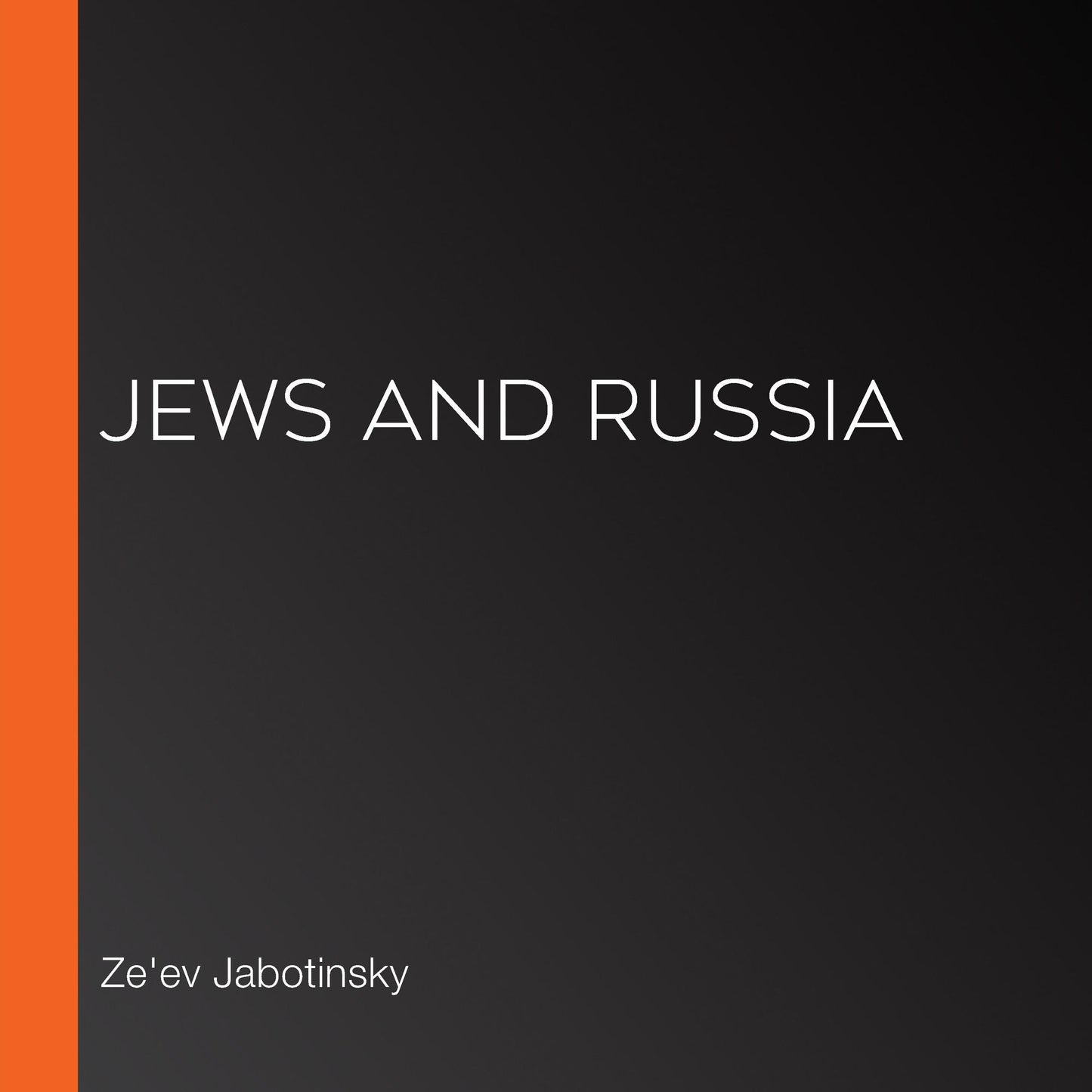 Jews and Russia