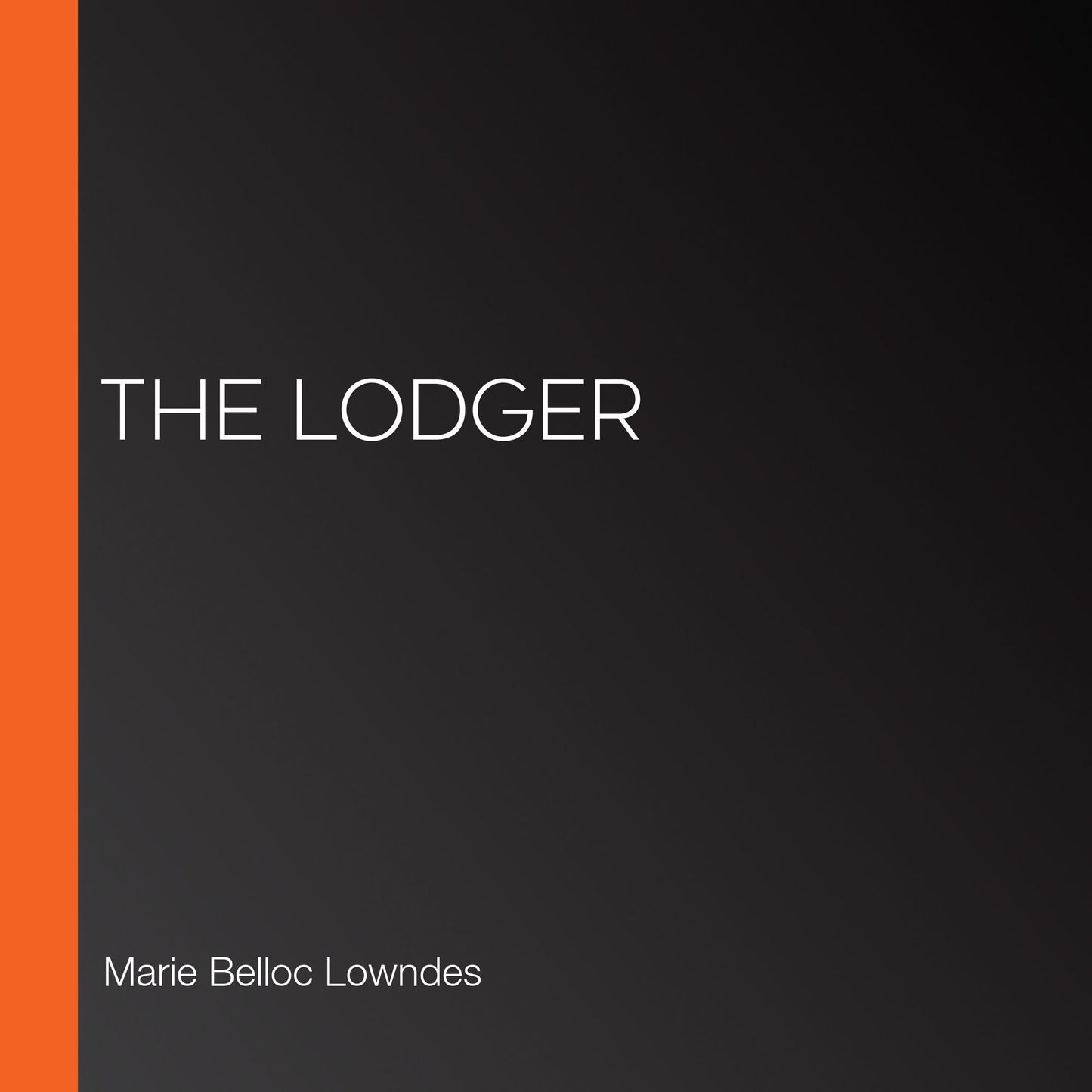 The Lodger