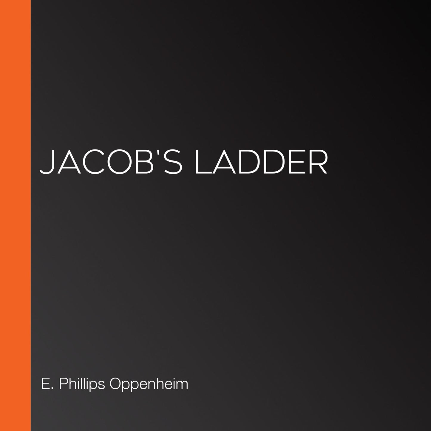 Jacob's Ladder