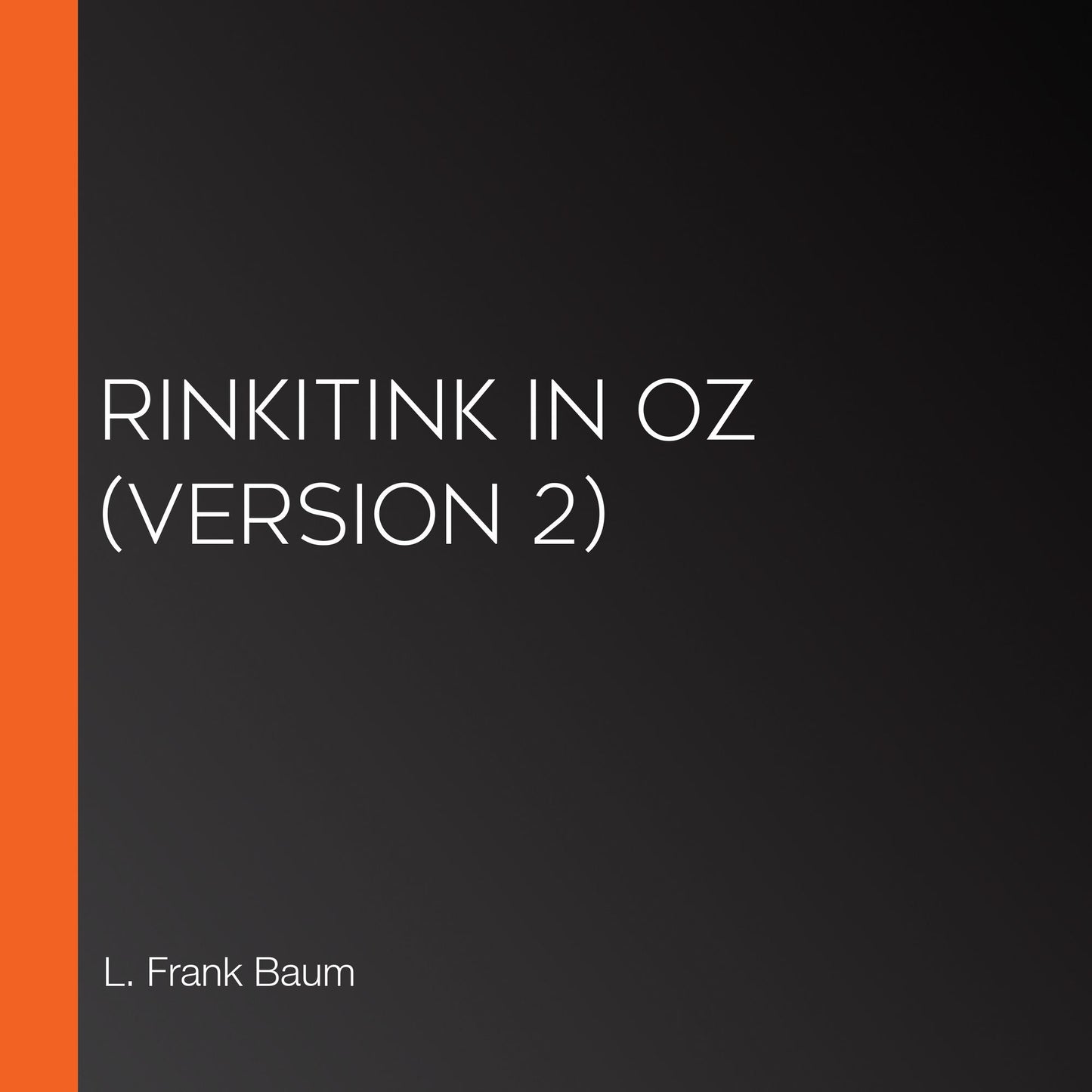 Rinkitink in Oz (version 2)
