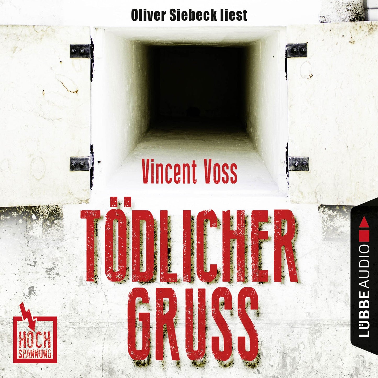 Hochspannung, Folge 1: TÃ¶dlicher GruÃY