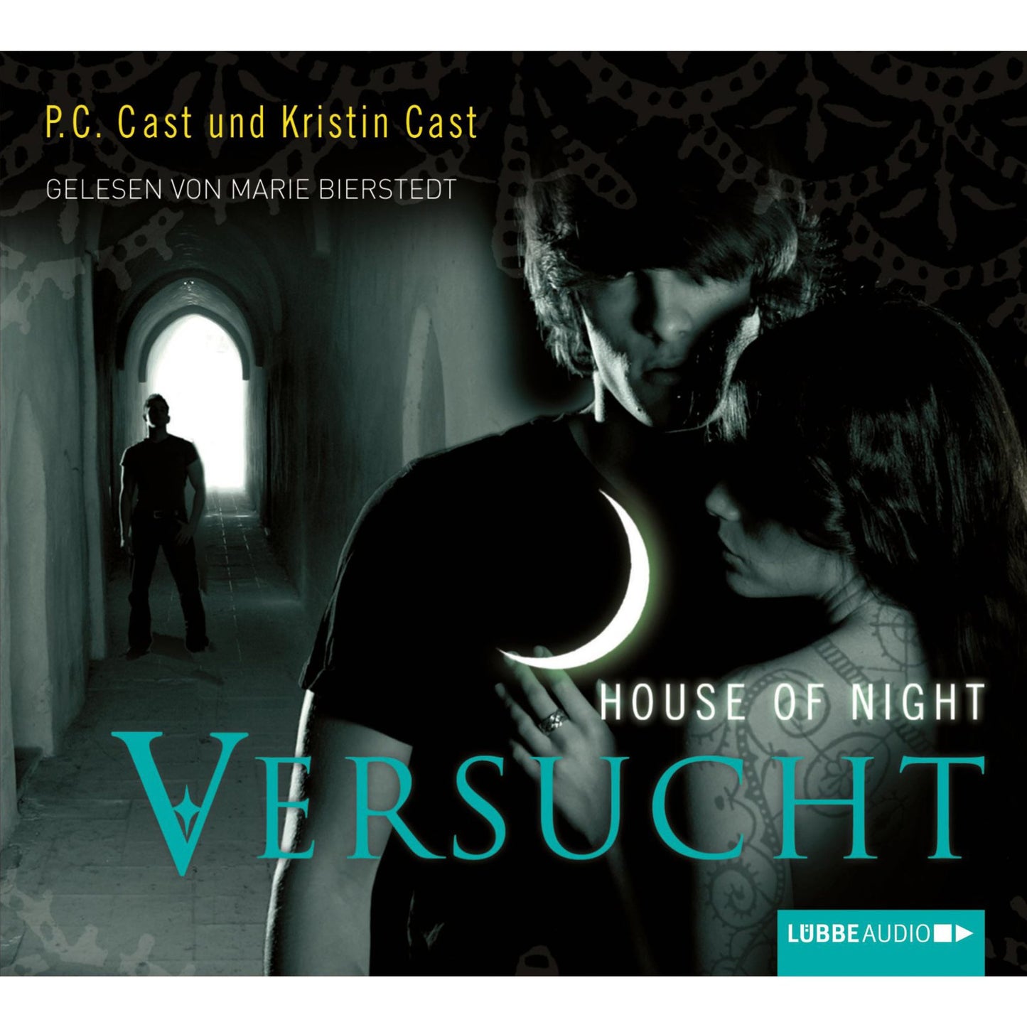 House of Night - Versucht