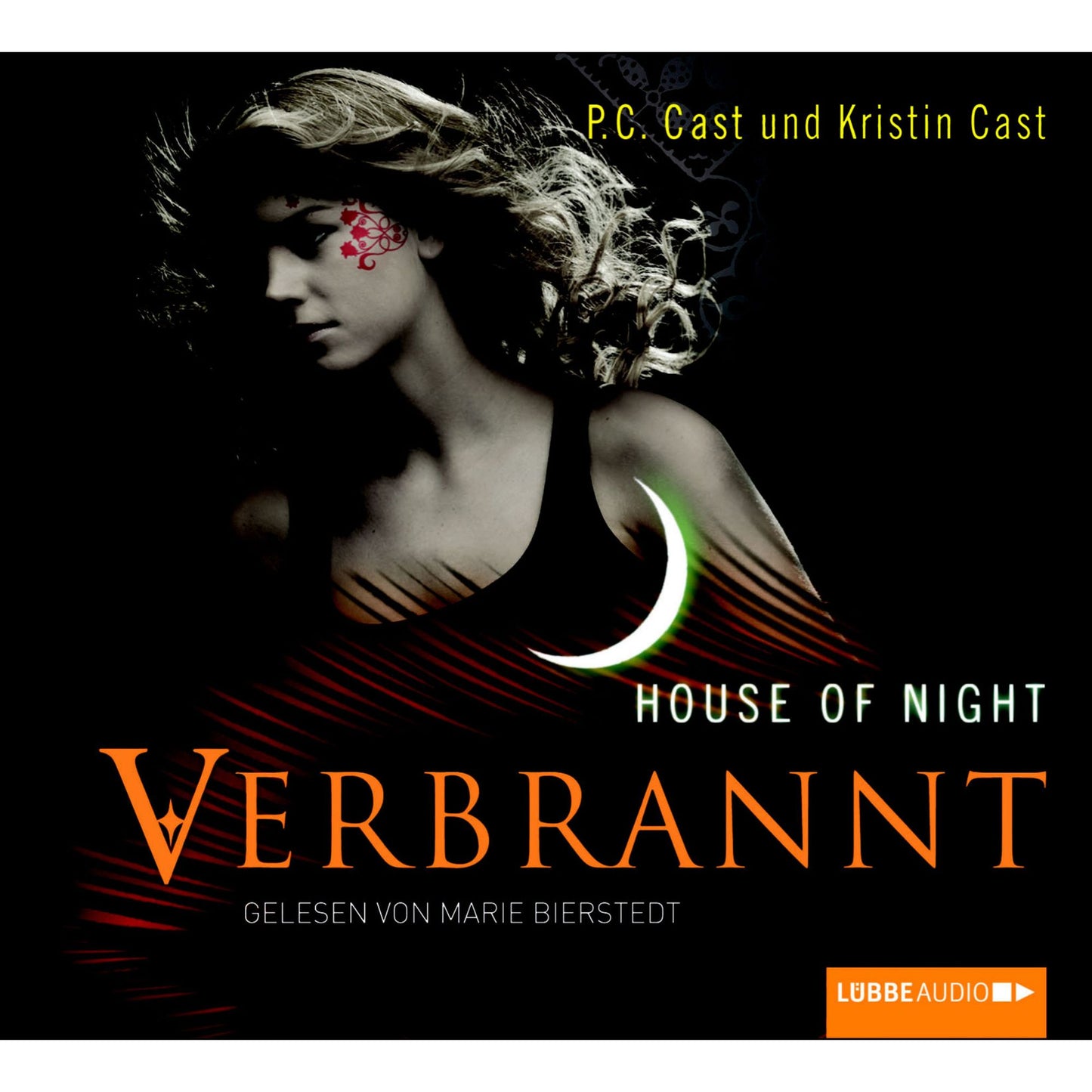 House of Night - Verbrannt