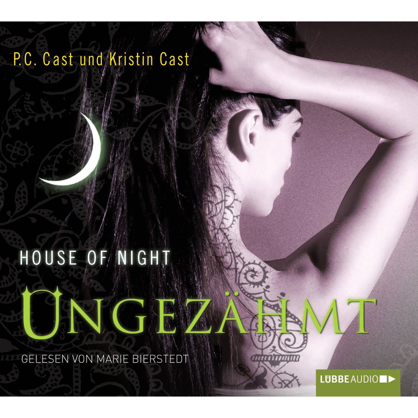 House of Night - UngezÃ¤hmt