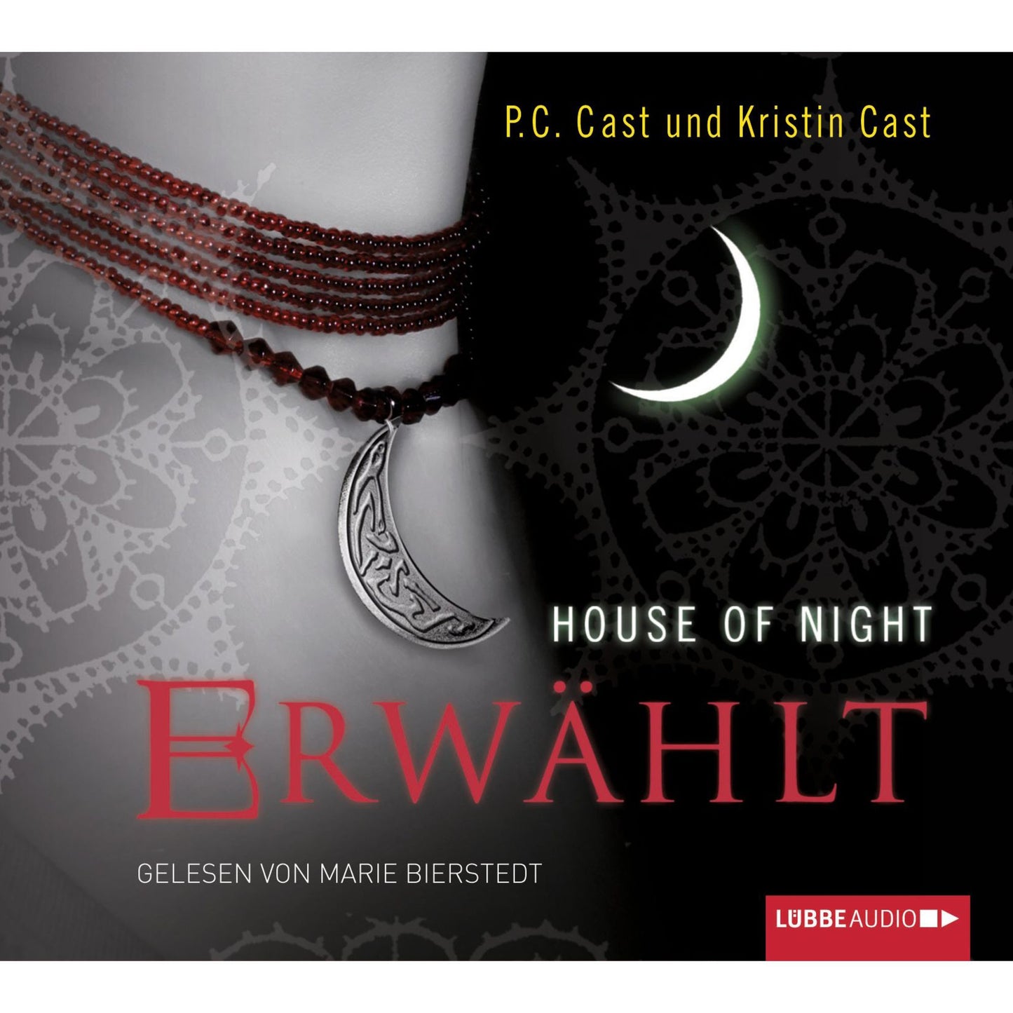 House of Night - ErwÃ¤hlt