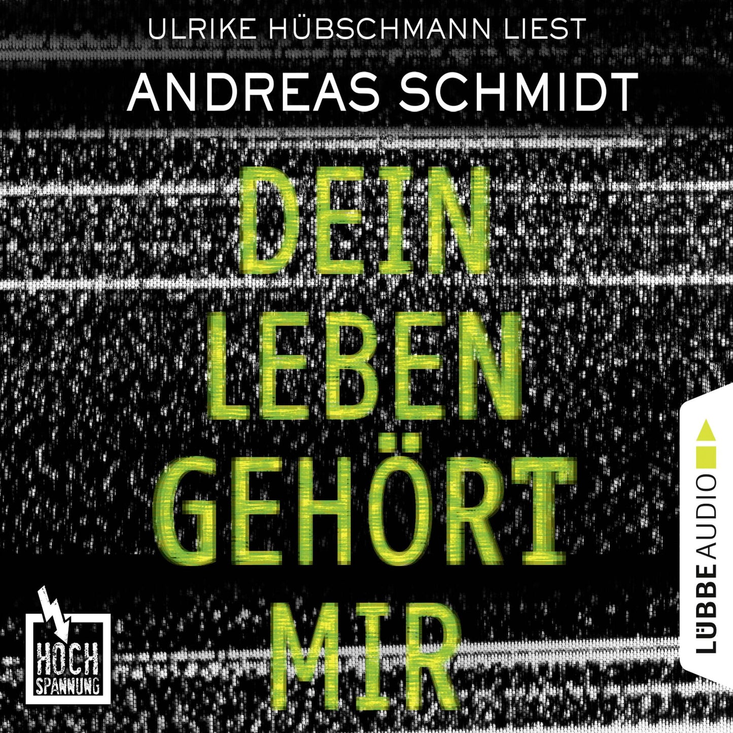 Hochspannung, Folge 5: Dein Leben gehÃ¶rt mir
