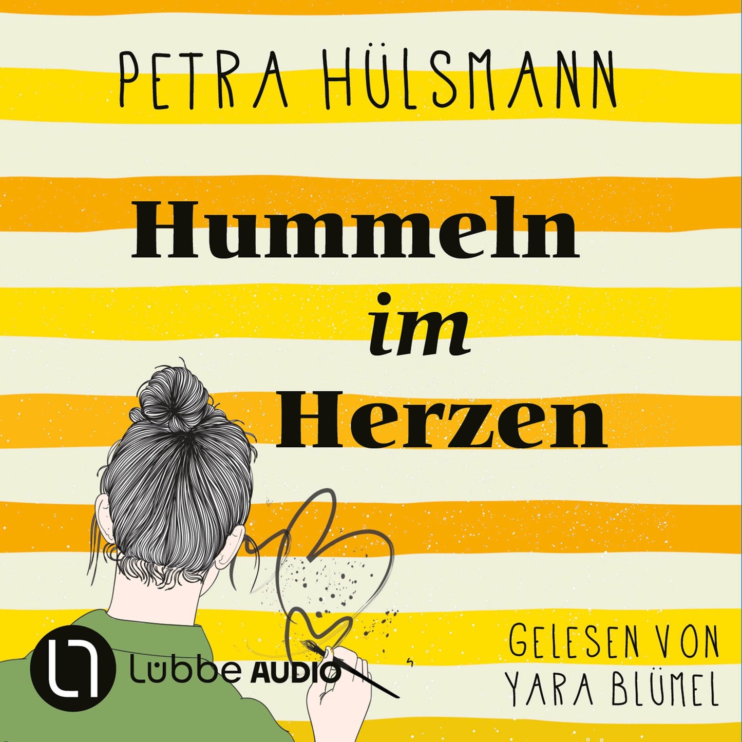 Hummeln im Herzen (UngekÃ¼rzt)