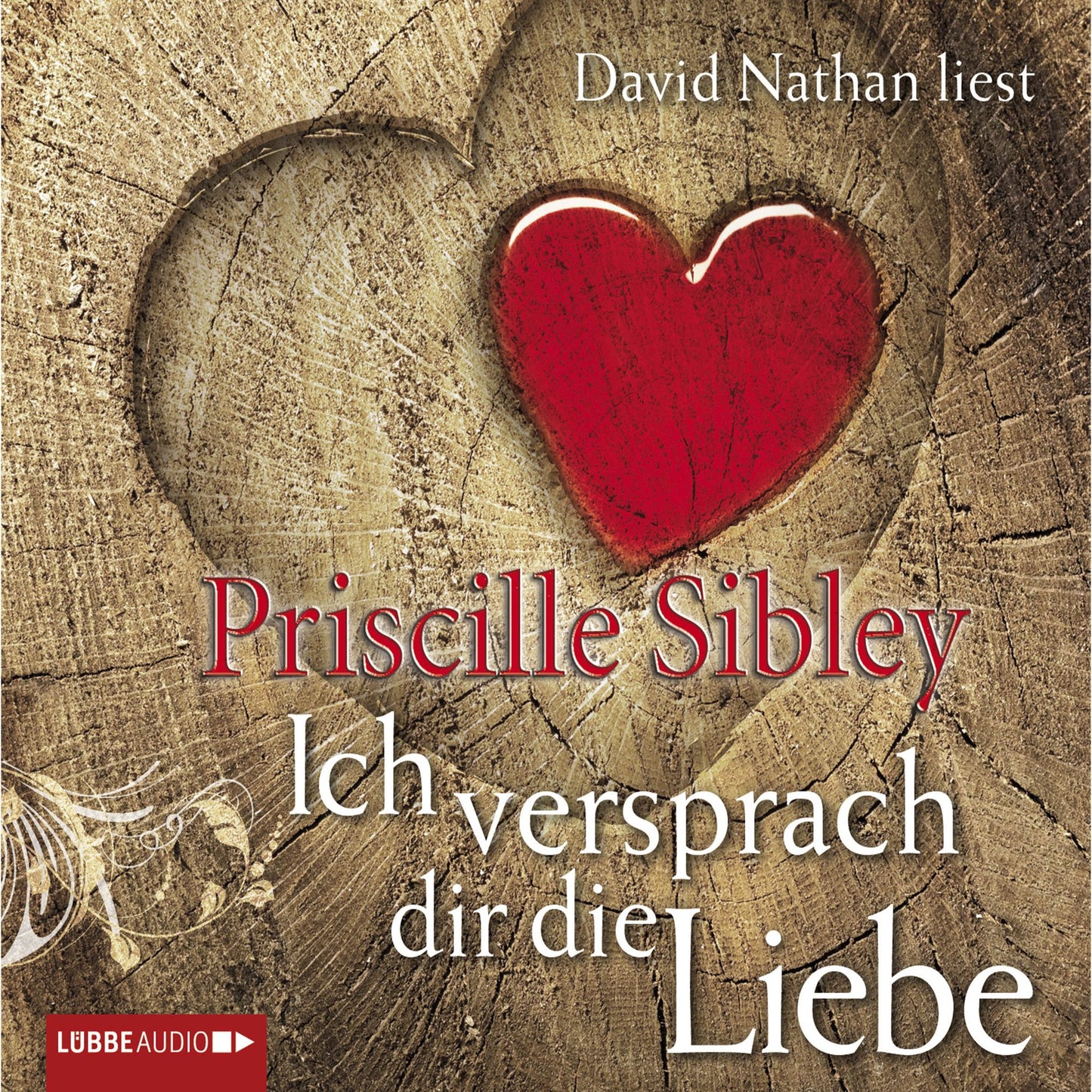 Ich versprach dir die Liebe