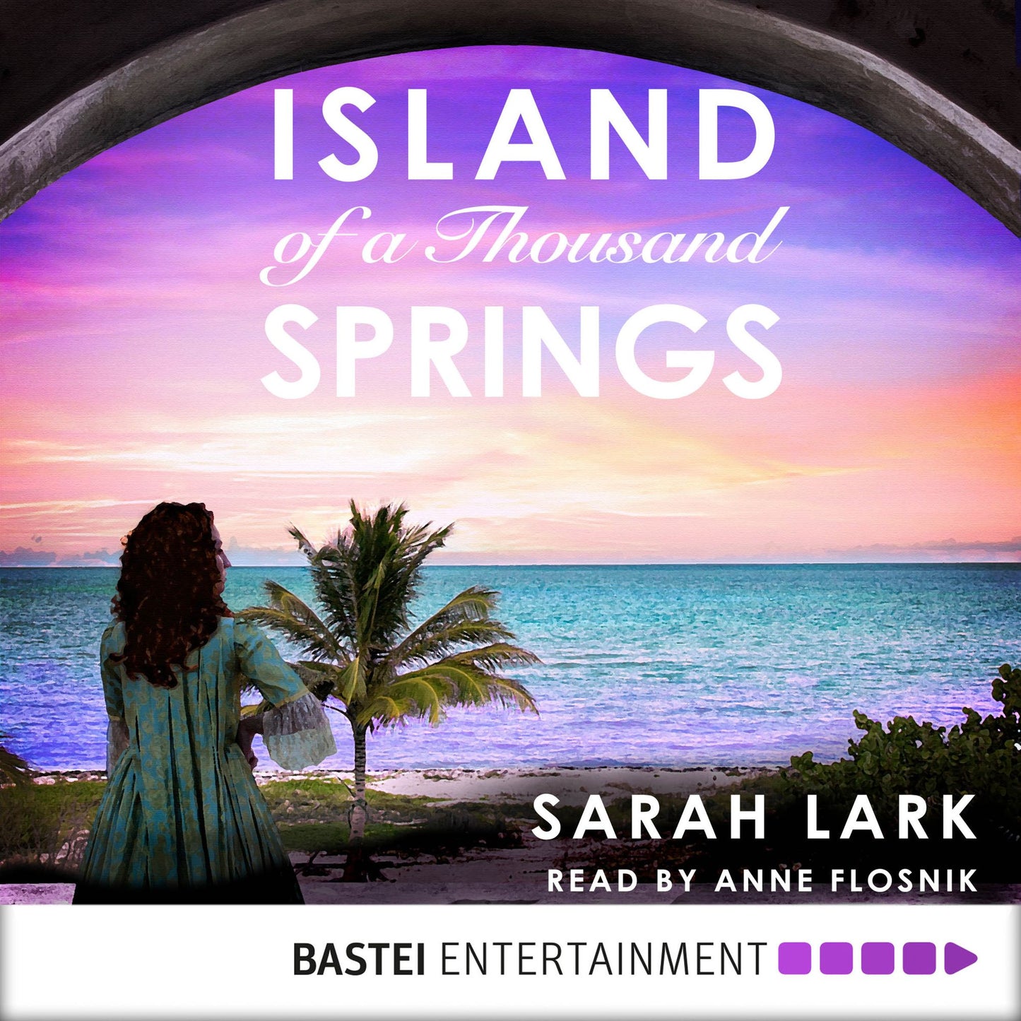 Island of a Thousand Springs