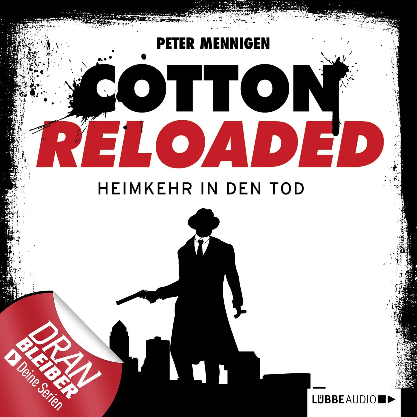 Jerry Cotton - Cotton Reloaded, Folge 29: Heimkehr in den Tod