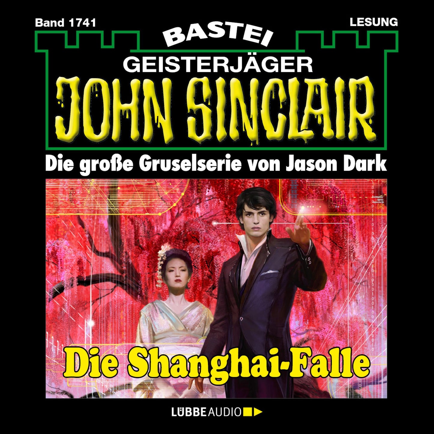 John Sinclair, Band 1741: Die Shanghai-Falle