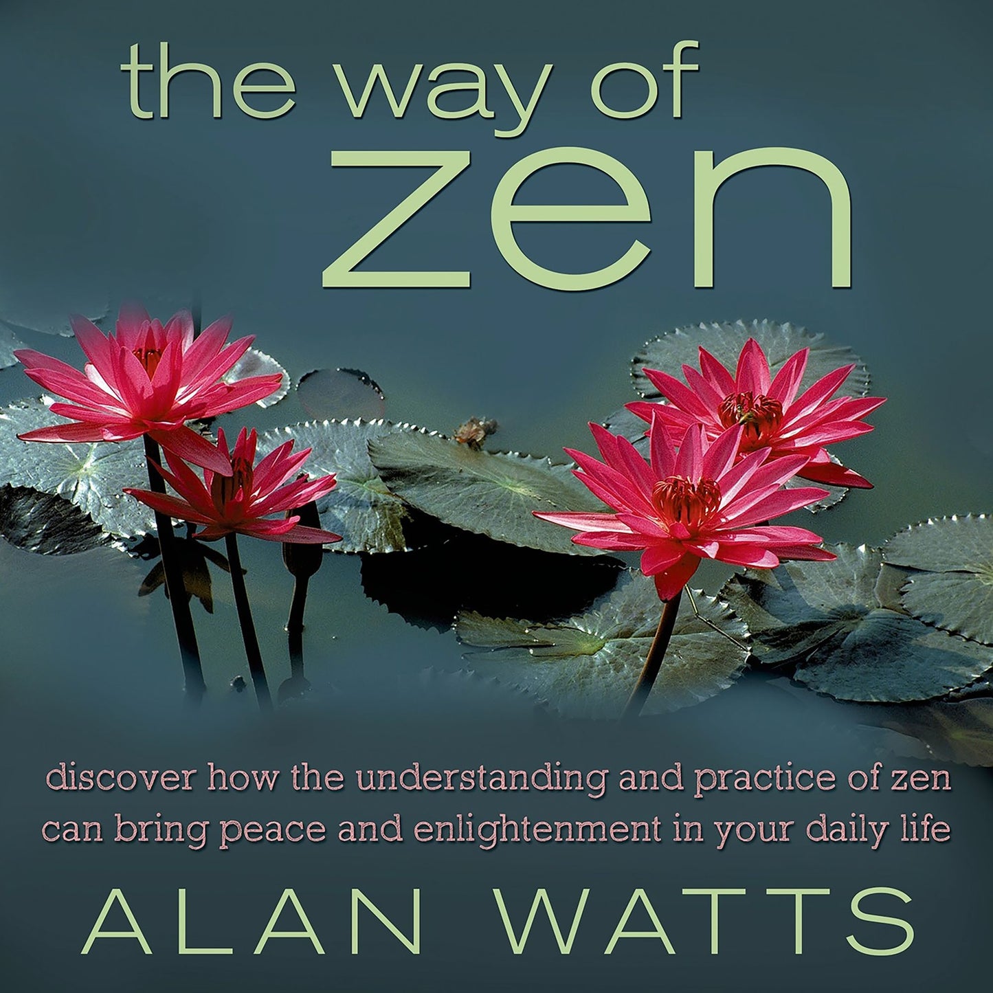 The Way of Zen