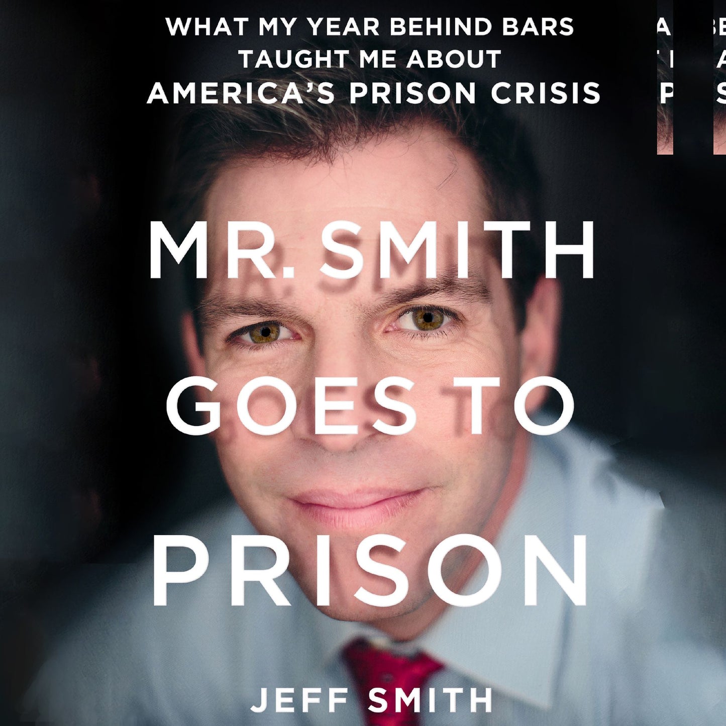 Mr. Smith Goes to Prison: What My Year Behind Bars Taught Me About America's Prison Crisis