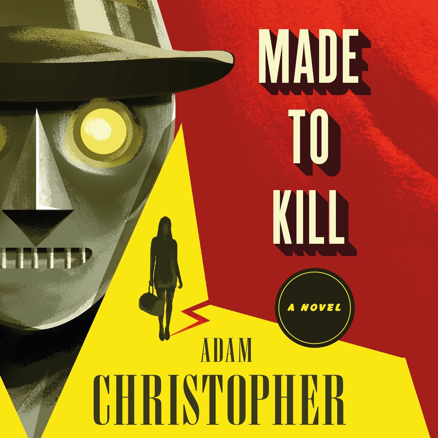 Made to Kill: A Novel