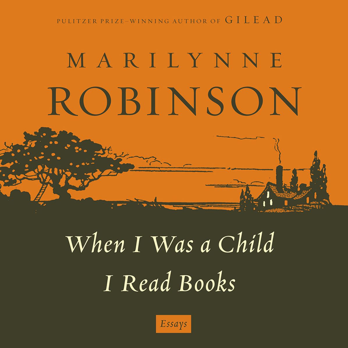 When I Was a Child: A "When I Was a Child I Read Books" Essay