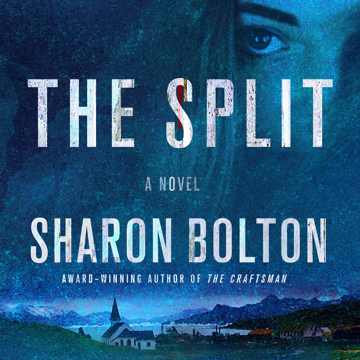 The Split : A Novel